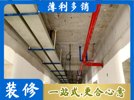 宜春市袁州水电工程安装